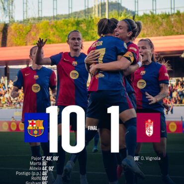 fot. arch. fcbarcelona.cat/futbol/femeni