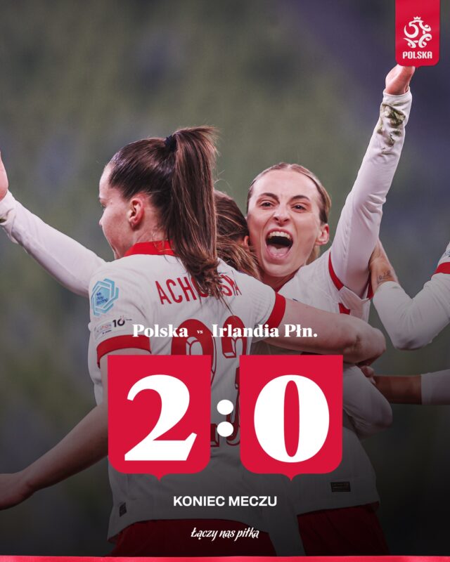 fot. Łączy nas piłka kobieca