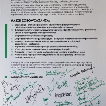 Związek Międzygminny „BZURA”