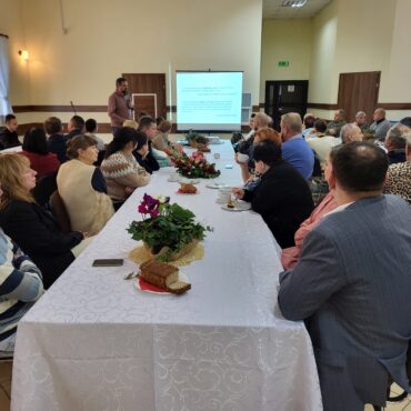 VIII Seminarium Spycimierskie