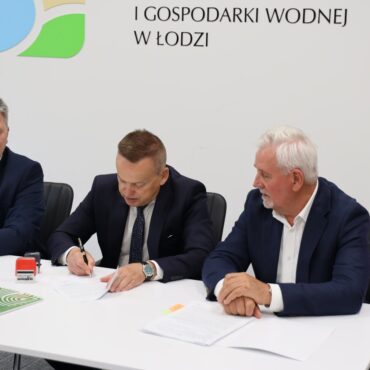 fot. arch. WFOŚiGW w Łodzi