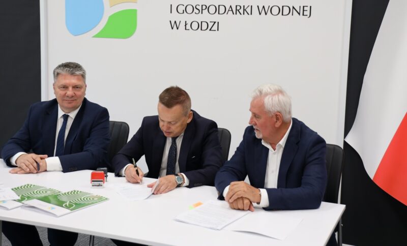 fot. arch. WFOŚiGW w Łodzi